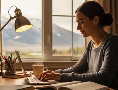 Idaho’s Affordable Online Associate Degrees: A Practical Guide