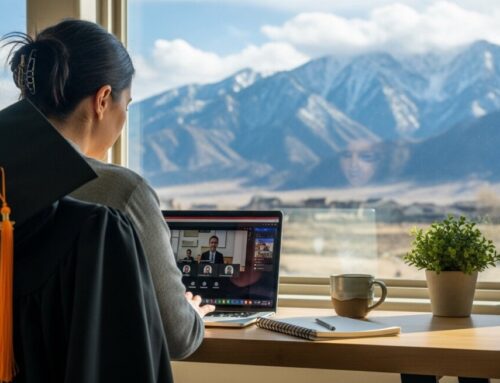 Affordable Utah Online Associate Degrees: Value & Options