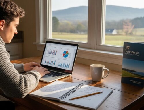 Affordable Online Associate Degrees in Tennessee for 2026