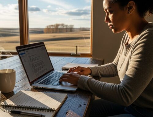 Affordable Online Associate Degrees in North Dakota