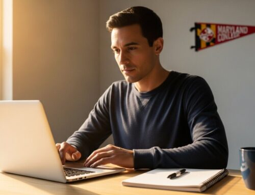 Online Associate Degrees in Maryland: Top College Programs