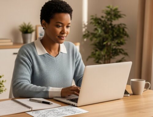 Start Your Career With North Carolina Online Associate Degrees