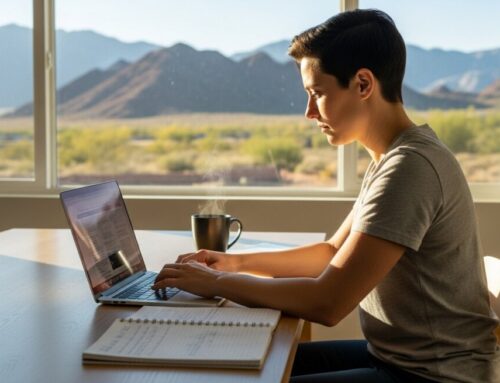 Affordable Online Associate Degrees in Nevada for 2026