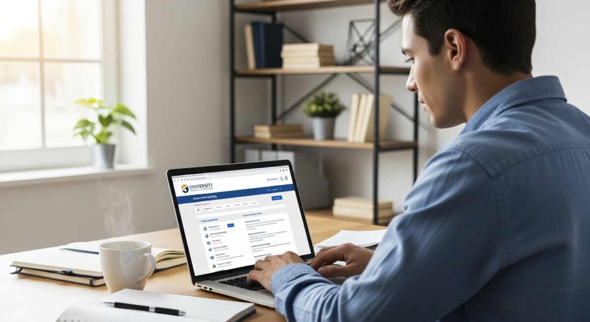 Delaware colleges offering associate degrees fully online