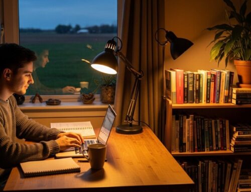 Affordable Online Associate Degrees in Nebraska for 2026