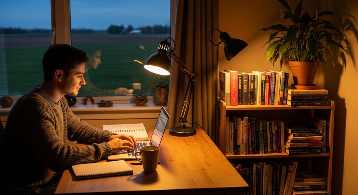 Nebraska affordable online associate degree options