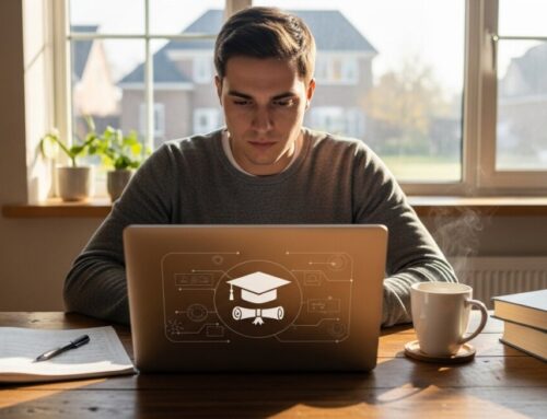 Affordable Online Associate Degrees in Illinois for 2026