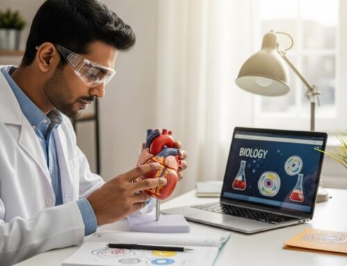 Choosing the Best Online Biology Degree Programs: A Guide