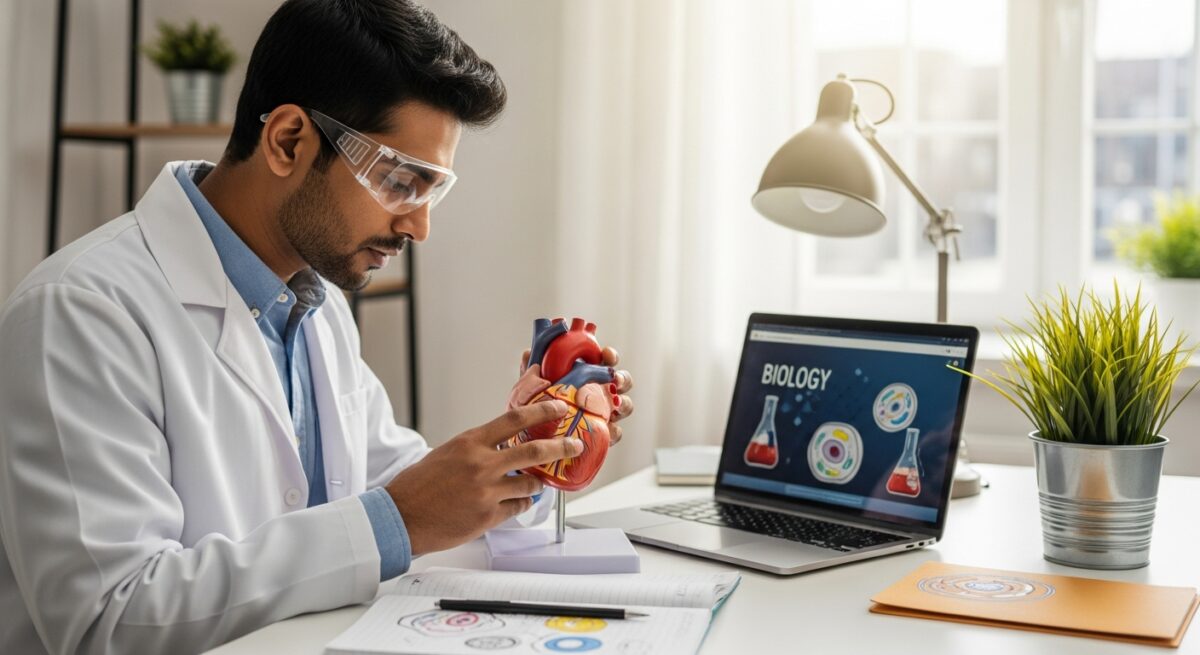 Online Biology Degree Best Programs Guide