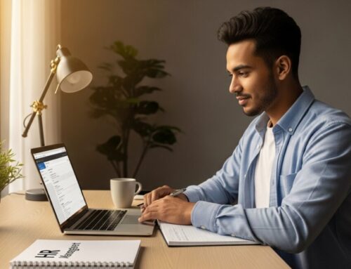 A Guide to Online Human Resources Degree Programs