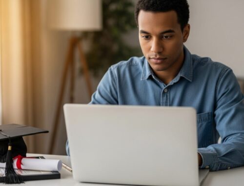 Accredited Online Masters in Counseling Programs