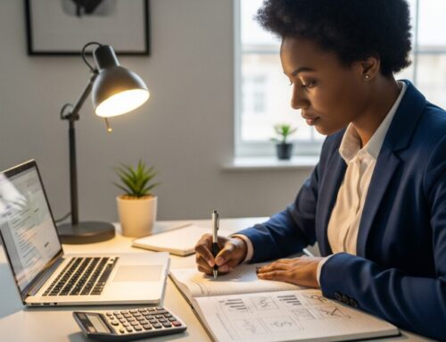 Online Accounting Certificate Programs: A Career-Focused Guide