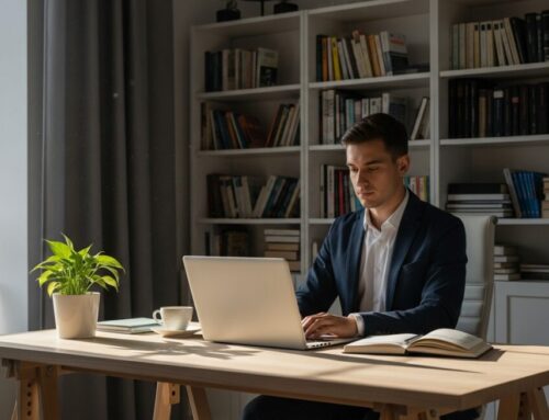 Your Complete Guide to Online Master’s Degree Programs