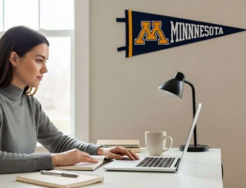 Explore Minnesota Online Associate Degrees From Top Colleges