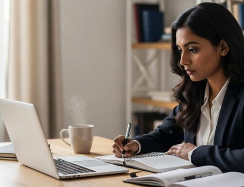 Your Guide to Online University Programs and Degree Options