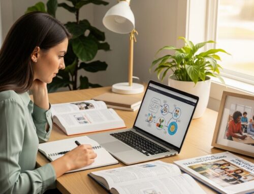 Earn Your Masters in Special Education Online: A Complete Guide