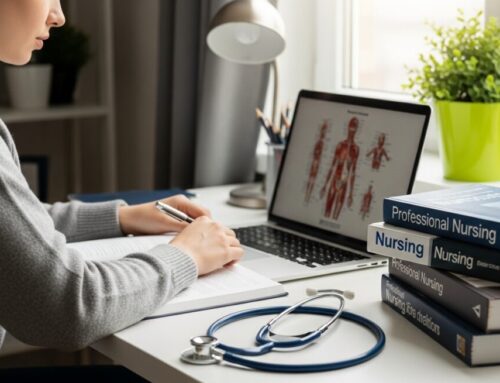 Your Guide to Accredited Online LPN to RN Bridge Programs