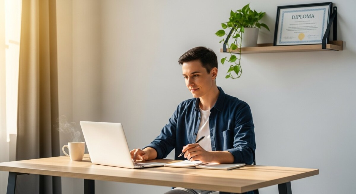 Alabama online associate degree programs for distance learners