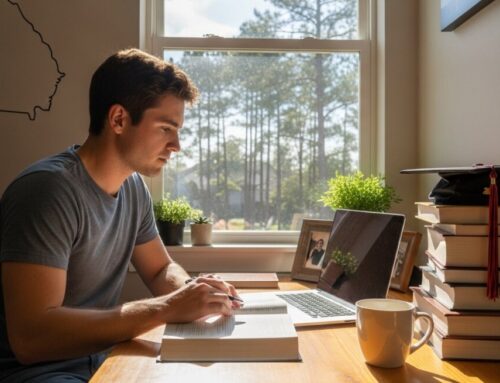 Affordable Online Associate Degrees in Georgia: Programs and Pathways