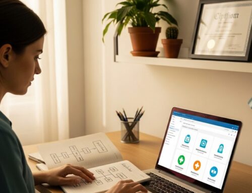 Online MHA Programs: Earning Your Healthcare Administration Degree