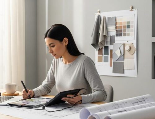 Your Guide to Accredited Online Interior Design Degree Programs