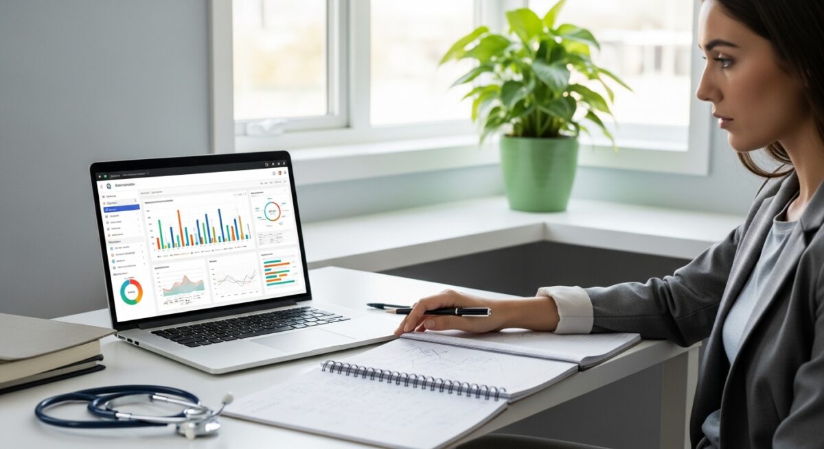 Online Healthcare Degrees Best Programs and Options