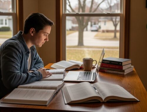 Affordable Online Associate Degrees in Wisconsin: Your Guide