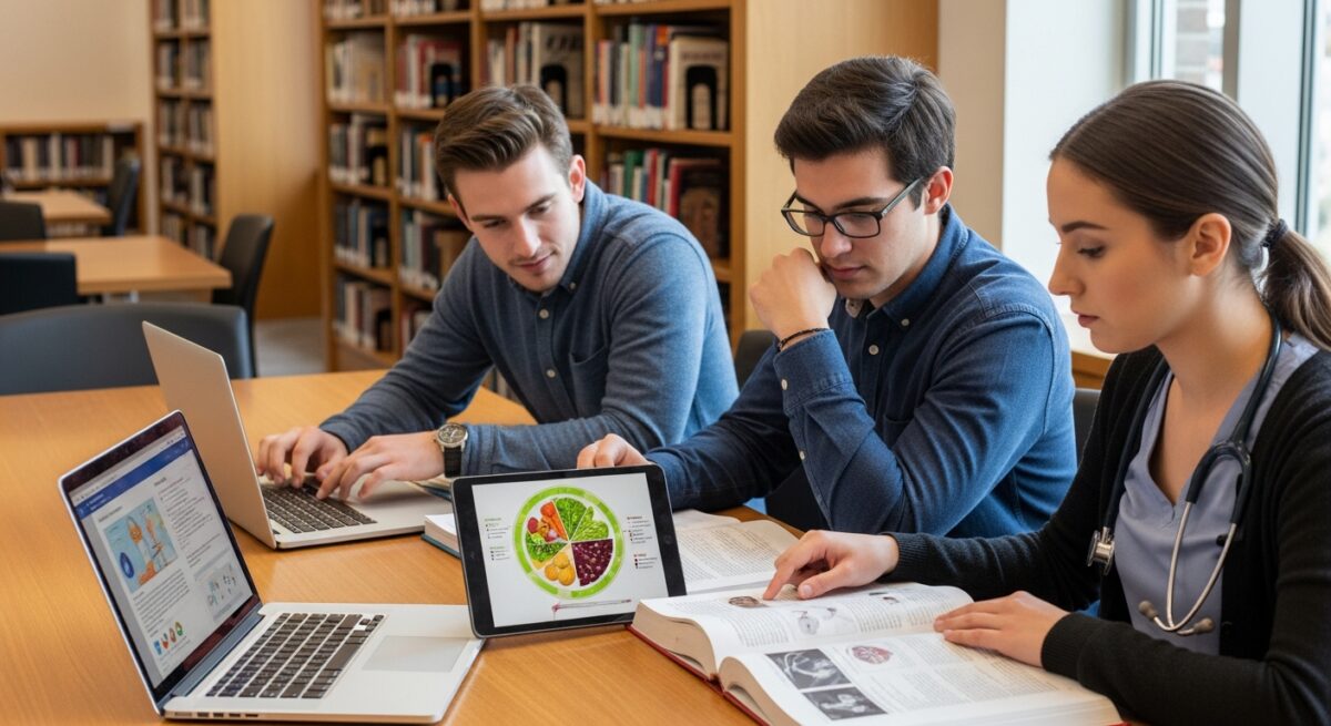 How to Choose a Top Masters in Public Health Online Program – Degrees ...