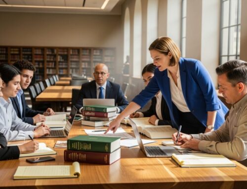 Paralegal Degree Online Programs and Certification Guide 2026