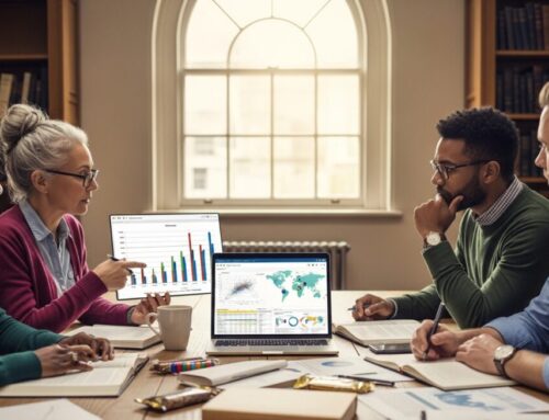 How to Choose a Top Masters in Public Health Online Program