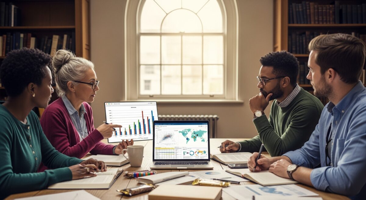 How to Choose a Top Masters in Public Health Online Program – Degrees ...