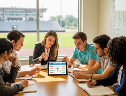 Your Online Sports Management Degree Career Guide