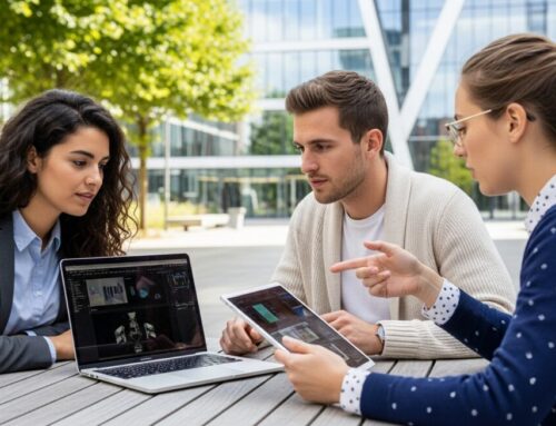 Online Communications Degree Programs and Career Guide 2026