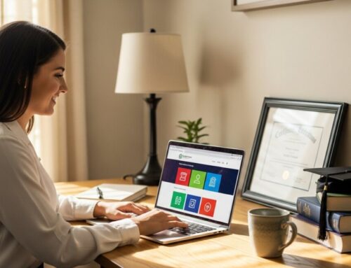 Affordable Online Associate Degrees in Louisiana