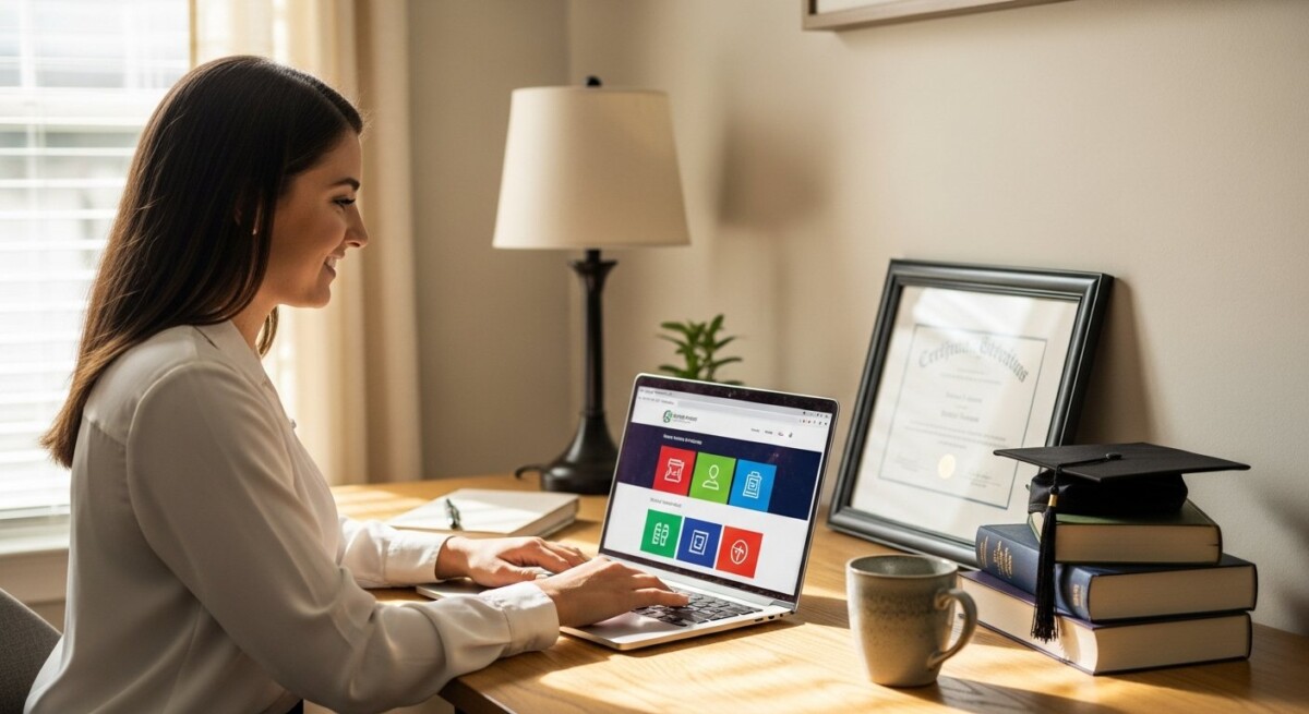 Louisiana low-cost associate degree programs online