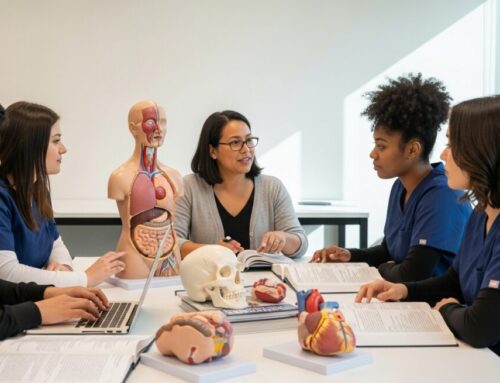 Online PMHNP Programs: Psychiatric Nursing Guide