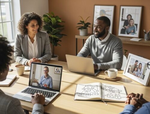 Online MFT Programs: A Complete Marriage and Family Therapy Guide