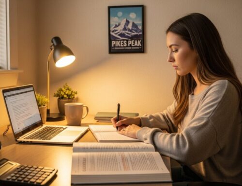 Low Cost Colorado Online Associate Degree Programs