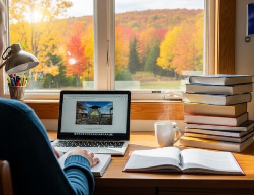 Affordable Online Associate Degrees in New Hampshire