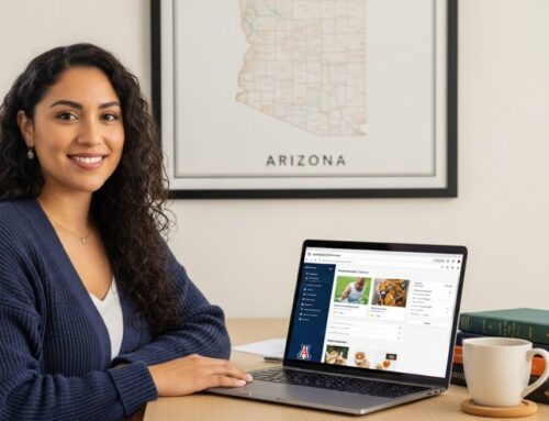 Affordable Arizona Associate Degrees Online for 2026