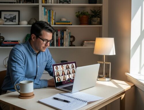 Online Associate Degrees in Oklahoma for Working Adults