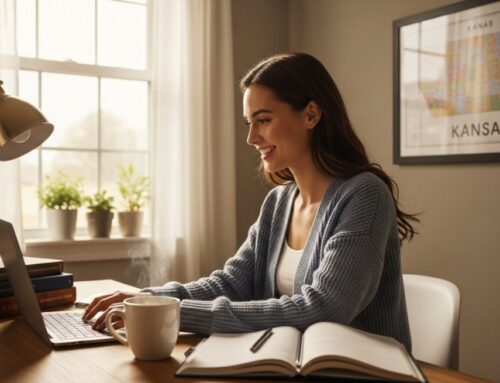 Affordable Kansas Online Associate Degrees: Your Guide