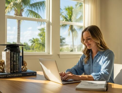 Affordable Florida Online Associate Degrees in 2026