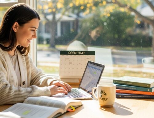 Affordable Online Associate Degrees in New Jersey