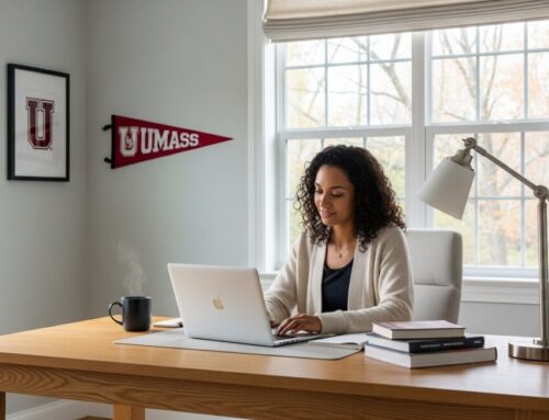 Massachusetts Online Associate Degree Pathways for Students