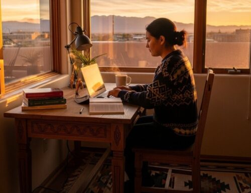 New Mexico Affordable Associate Degree Programs Online