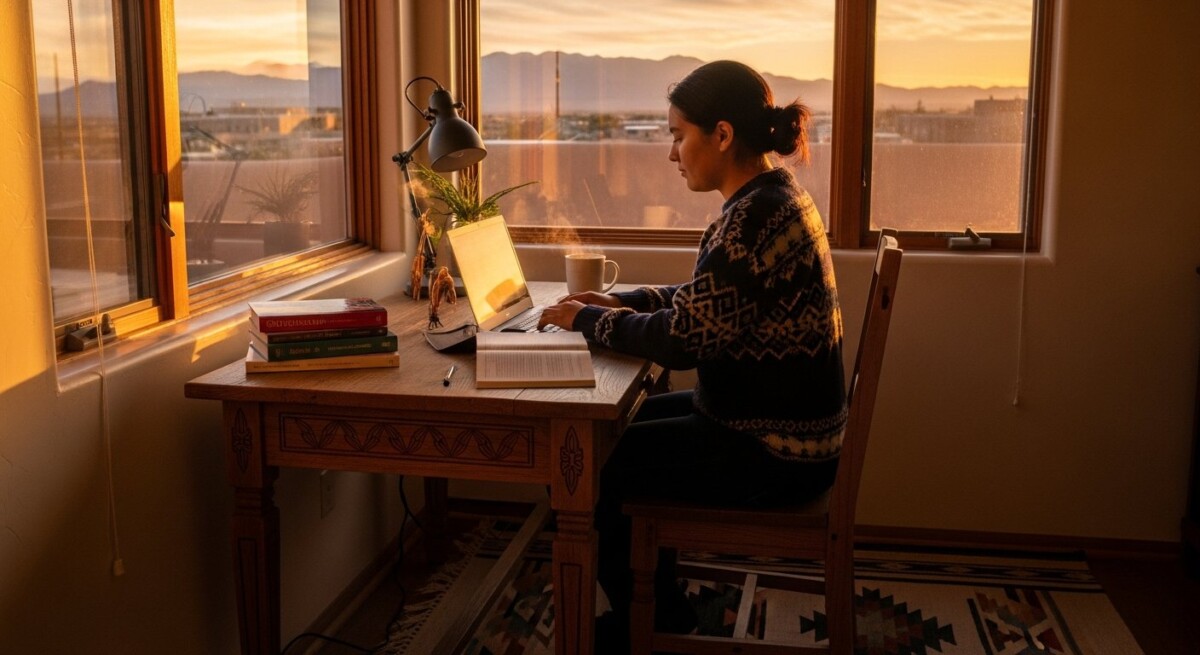 New Mexico affordable associate degree programs online