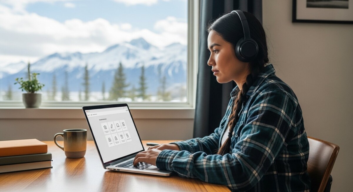 Alaska online associate degrees that are affordable