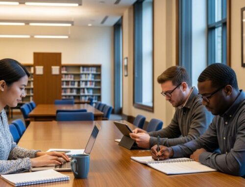 Online Social Work Programs: Accredited Options Guide