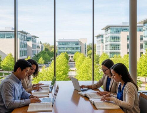 Online EdD Programs: A Doctor of Education Guide